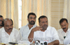 Mohammad Ashraf, Sharath families to get Rs 5 lakh compensation :  Khader